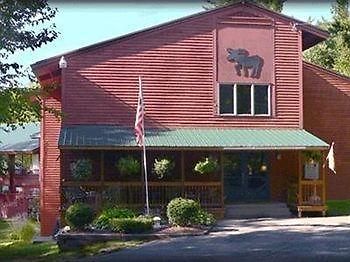 Evergreen Valley Inn Stoneham Экстерьер фото